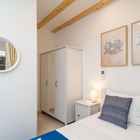 Apartment Seventyseven Dubrovník Exteriér fotografie