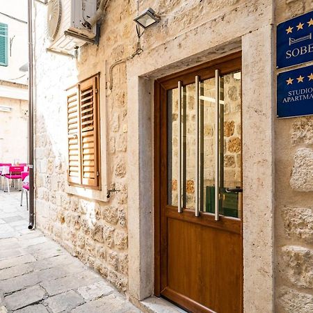 Apartment Seventyseven Dubrovník Exteriér fotografie
