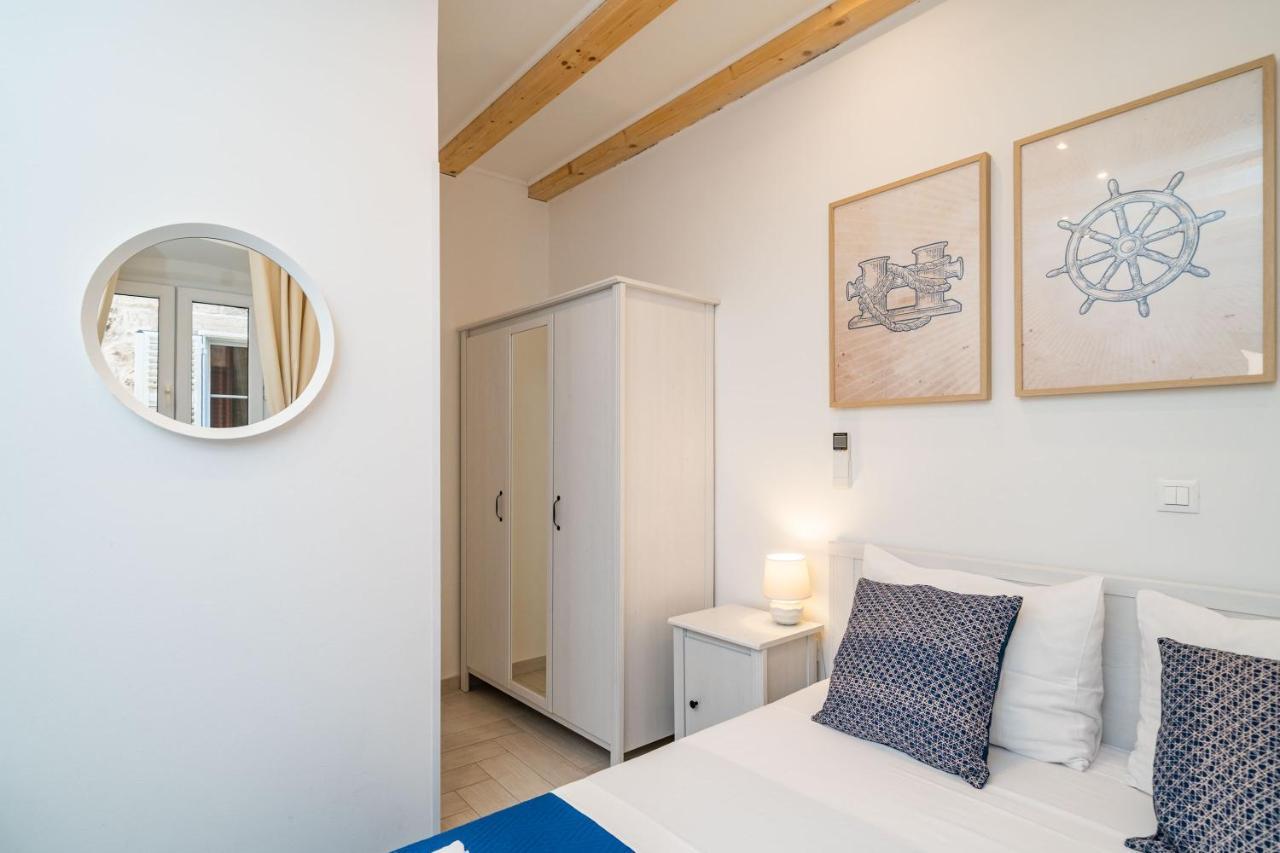 Apartment Seventyseven Dubrovník Exteriér fotografie