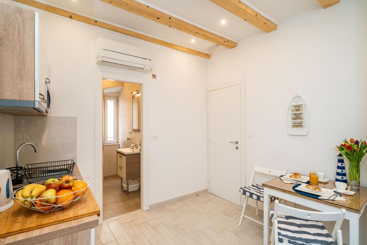 Apartment Seventyseven Dubrovník Exteriér fotografie