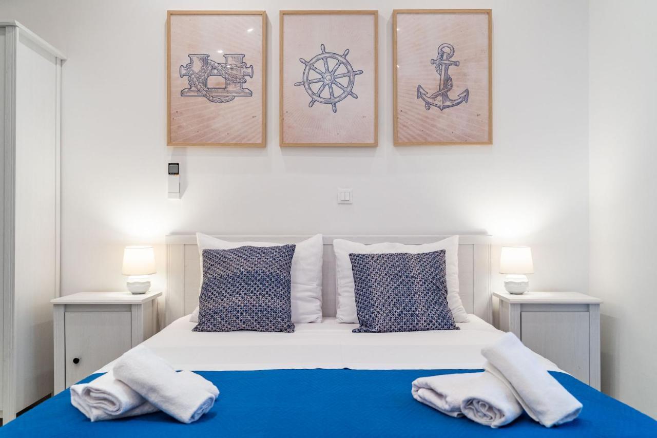 Apartment Seventyseven Dubrovník Exteriér fotografie