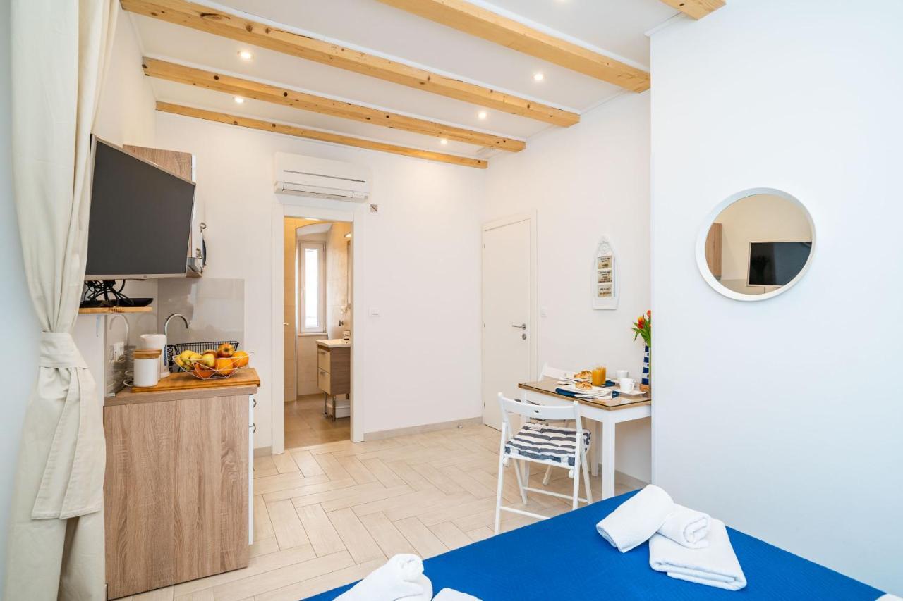 Apartment Seventyseven Dubrovník Exteriér fotografie