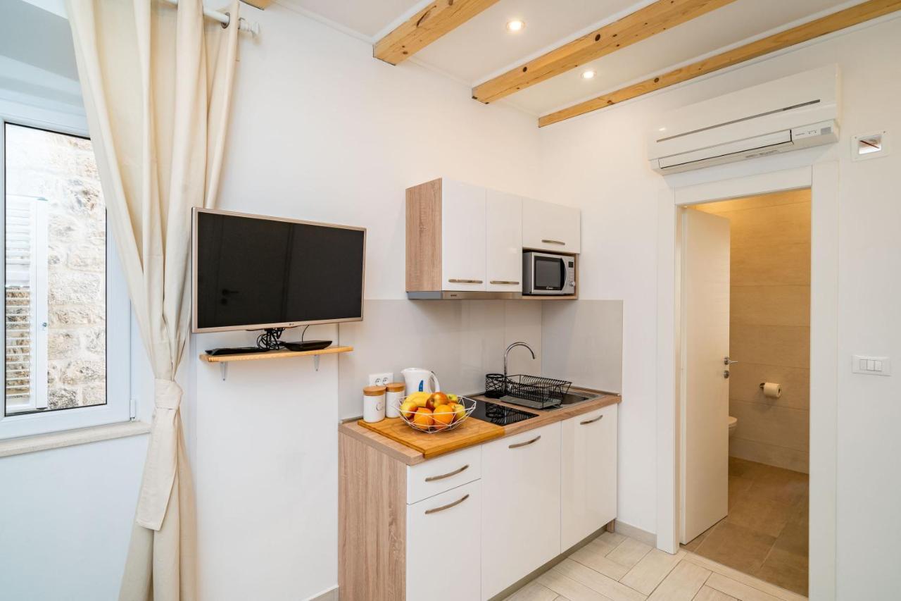 Apartment Seventyseven Dubrovník Exteriér fotografie