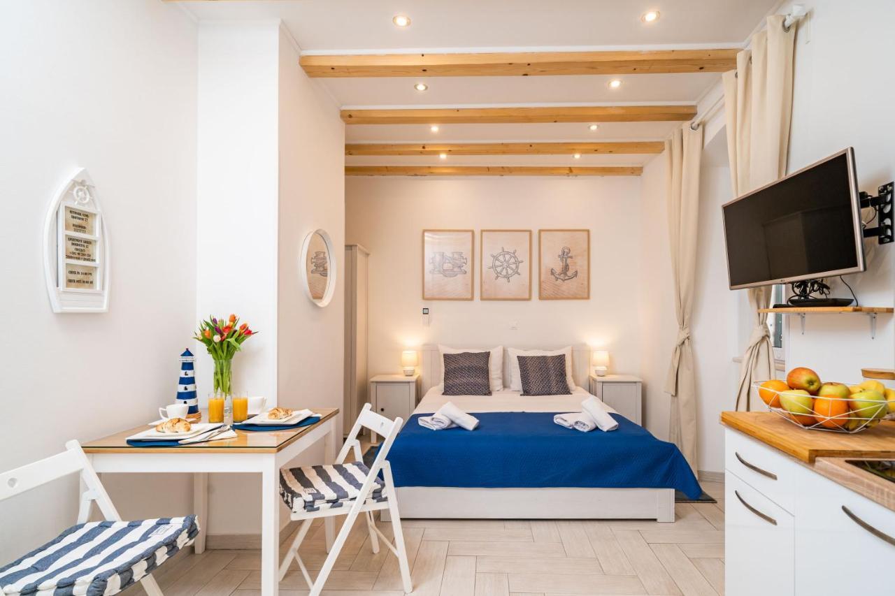 Apartment Seventyseven Dubrovník Exteriér fotografie