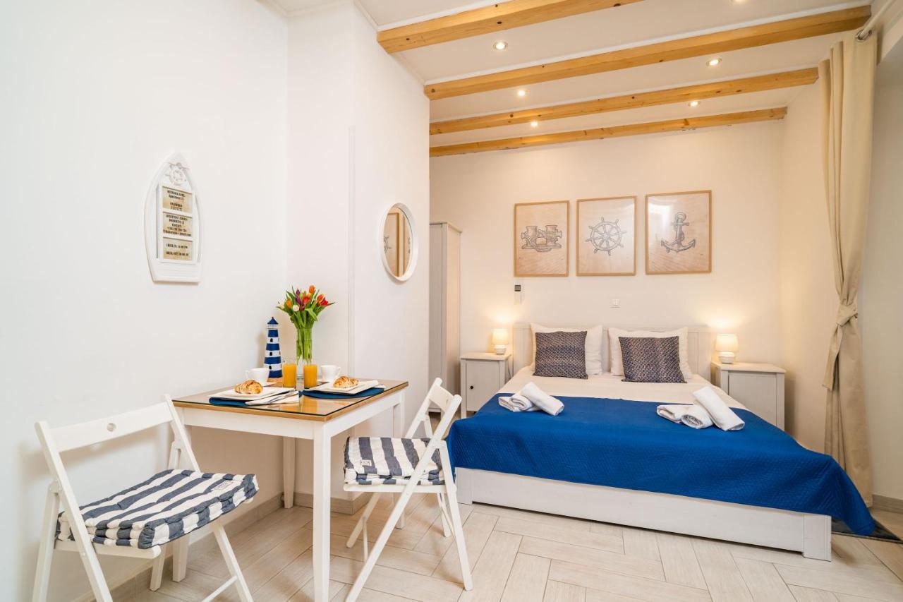 Apartment Seventyseven Dubrovník Exteriér fotografie
