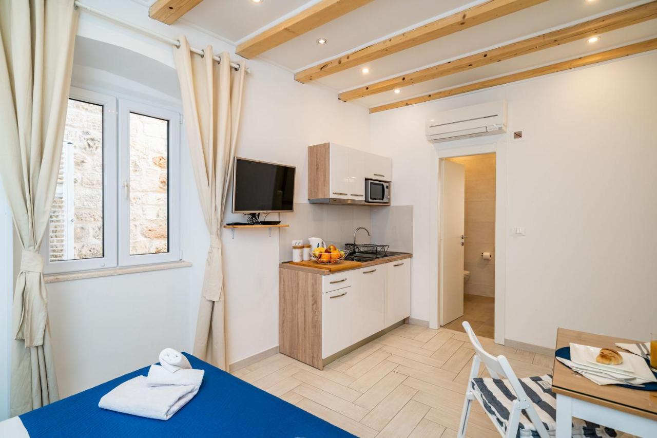 Apartment Seventyseven Dubrovník Exteriér fotografie