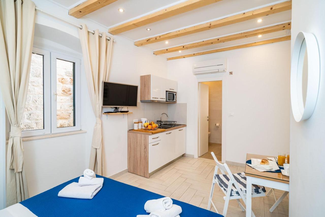 Apartment Seventyseven Dubrovník Exteriér fotografie