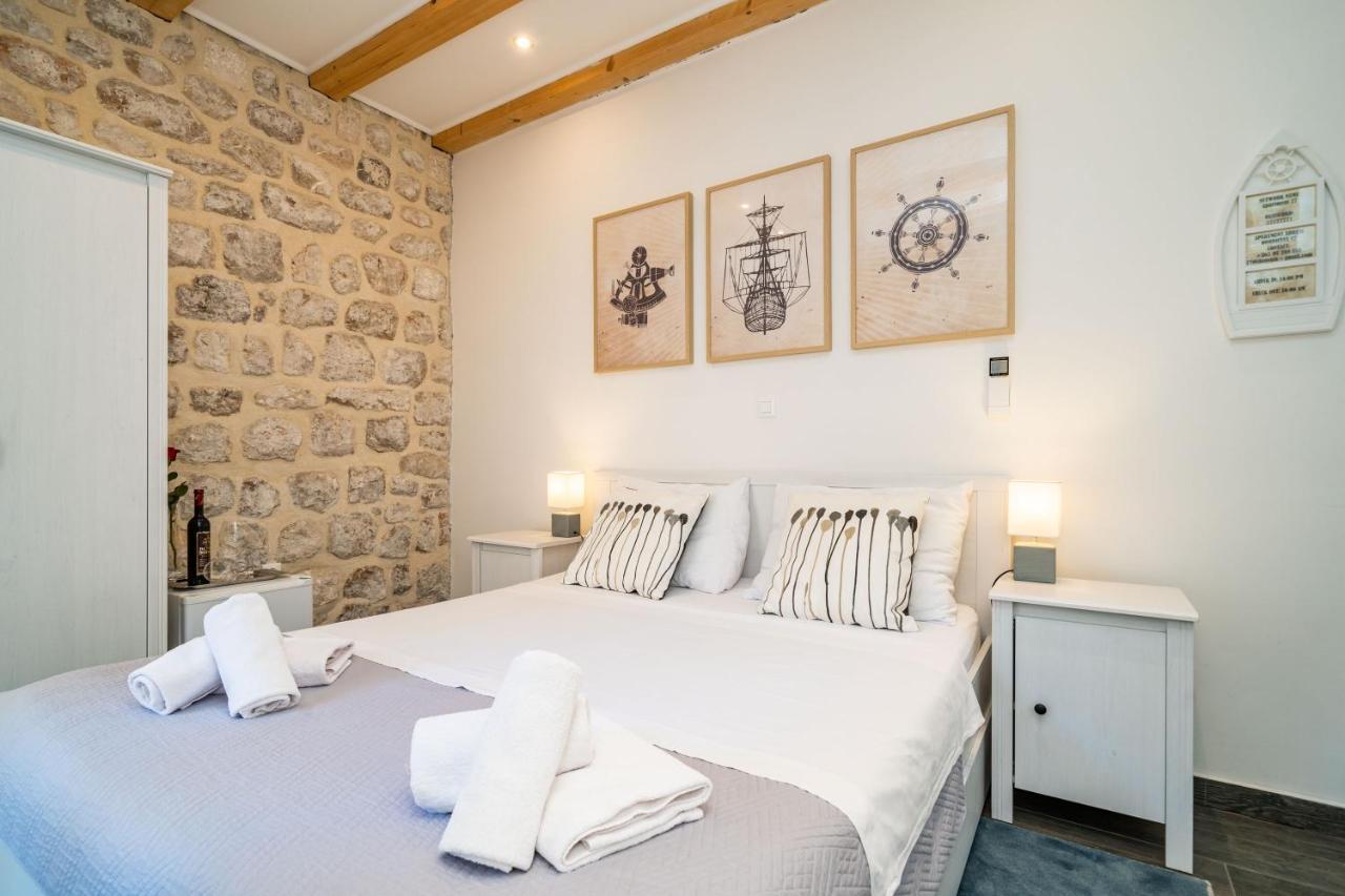 Apartment Seventyseven Dubrovník Exteriér fotografie