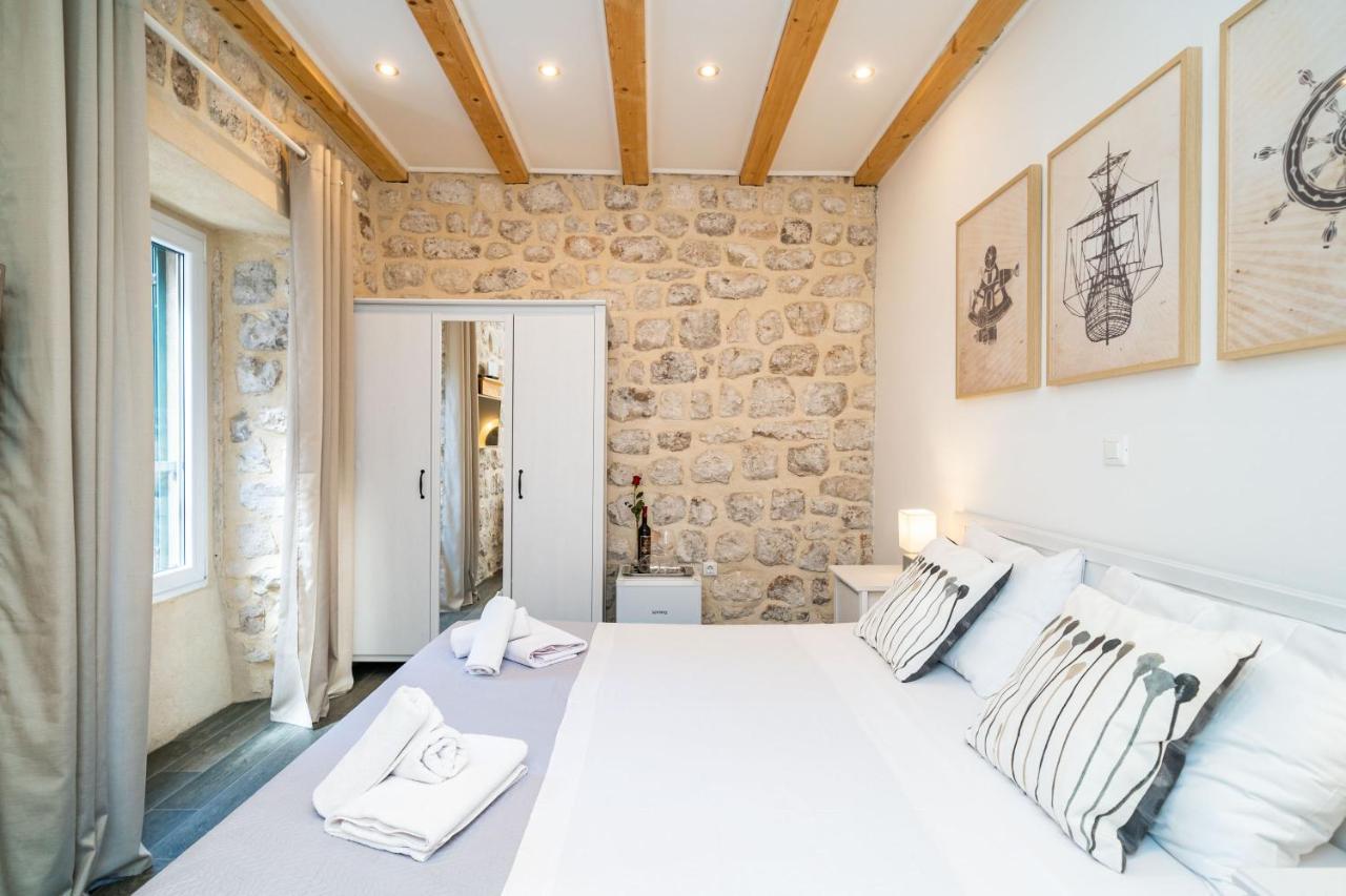 Apartment Seventyseven Dubrovník Exteriér fotografie