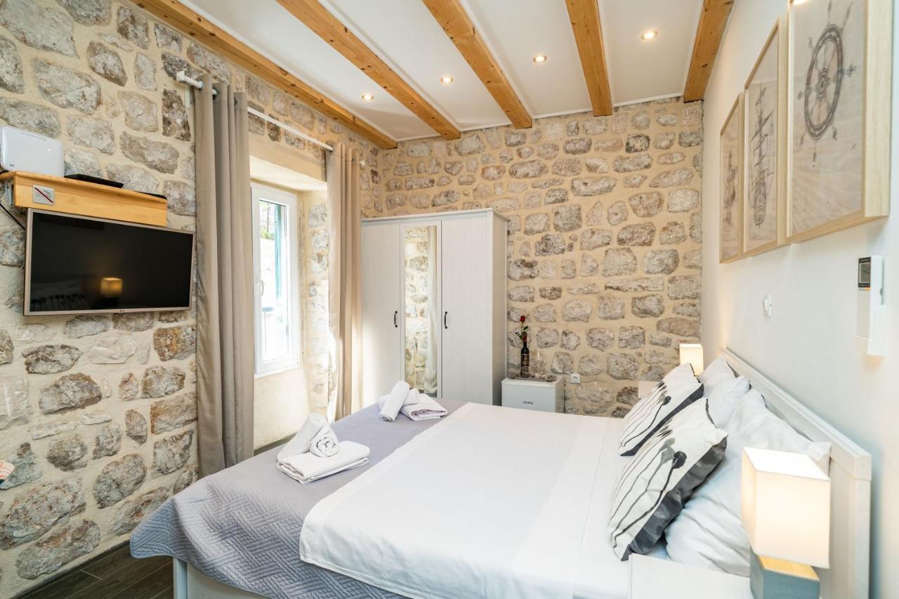 Apartment Seventyseven Dubrovník Exteriér fotografie