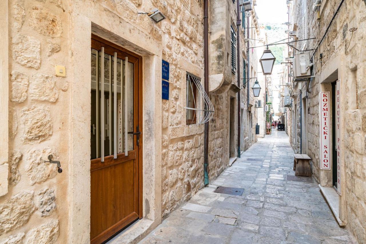 Apartment Seventyseven Dubrovník Exteriér fotografie