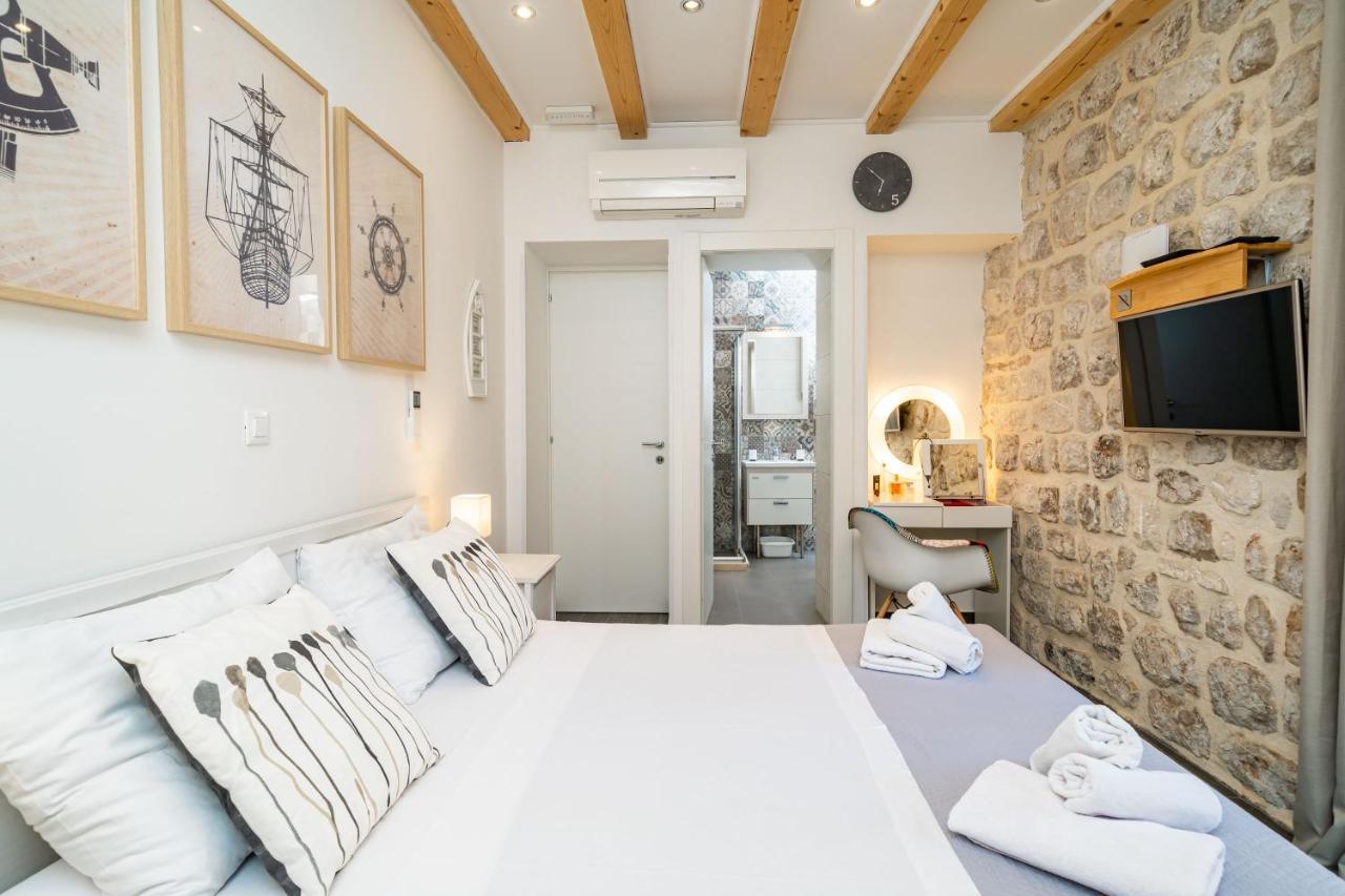Apartment Seventyseven Dubrovník Exteriér fotografie
