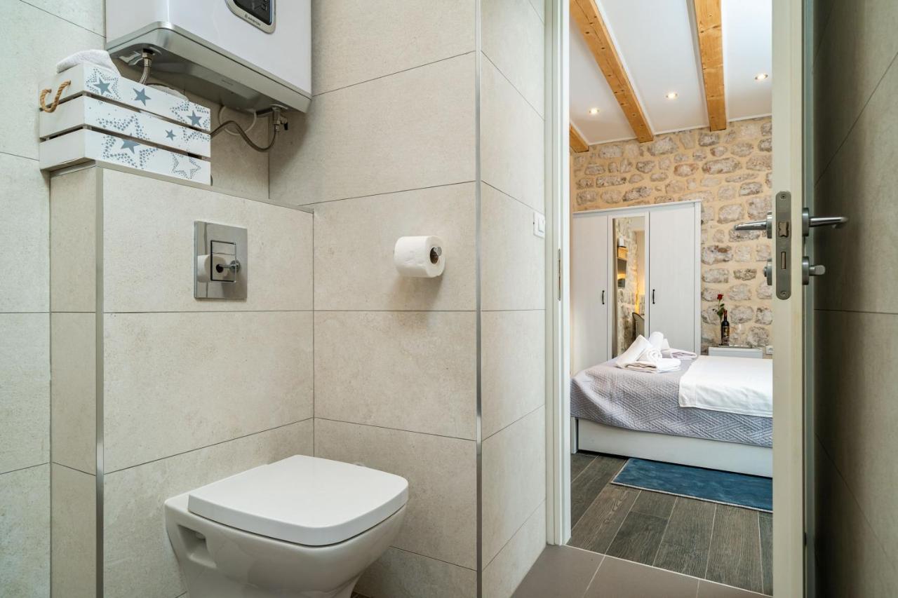 Apartment Seventyseven Dubrovník Exteriér fotografie