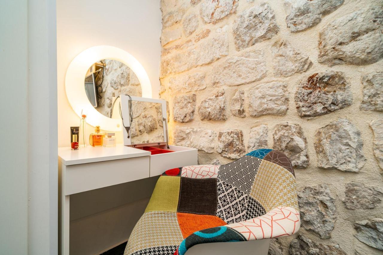 Apartment Seventyseven Dubrovník Exteriér fotografie