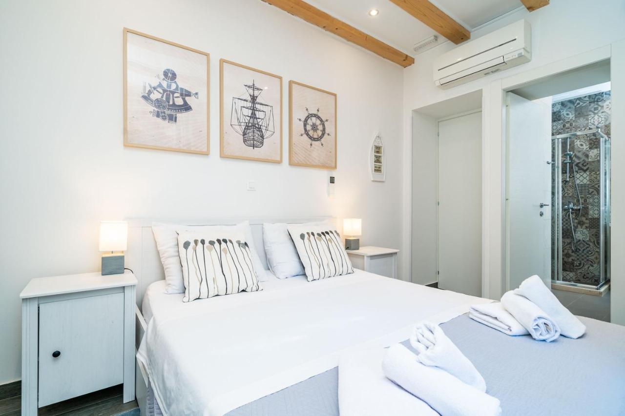 Apartment Seventyseven Dubrovník Exteriér fotografie