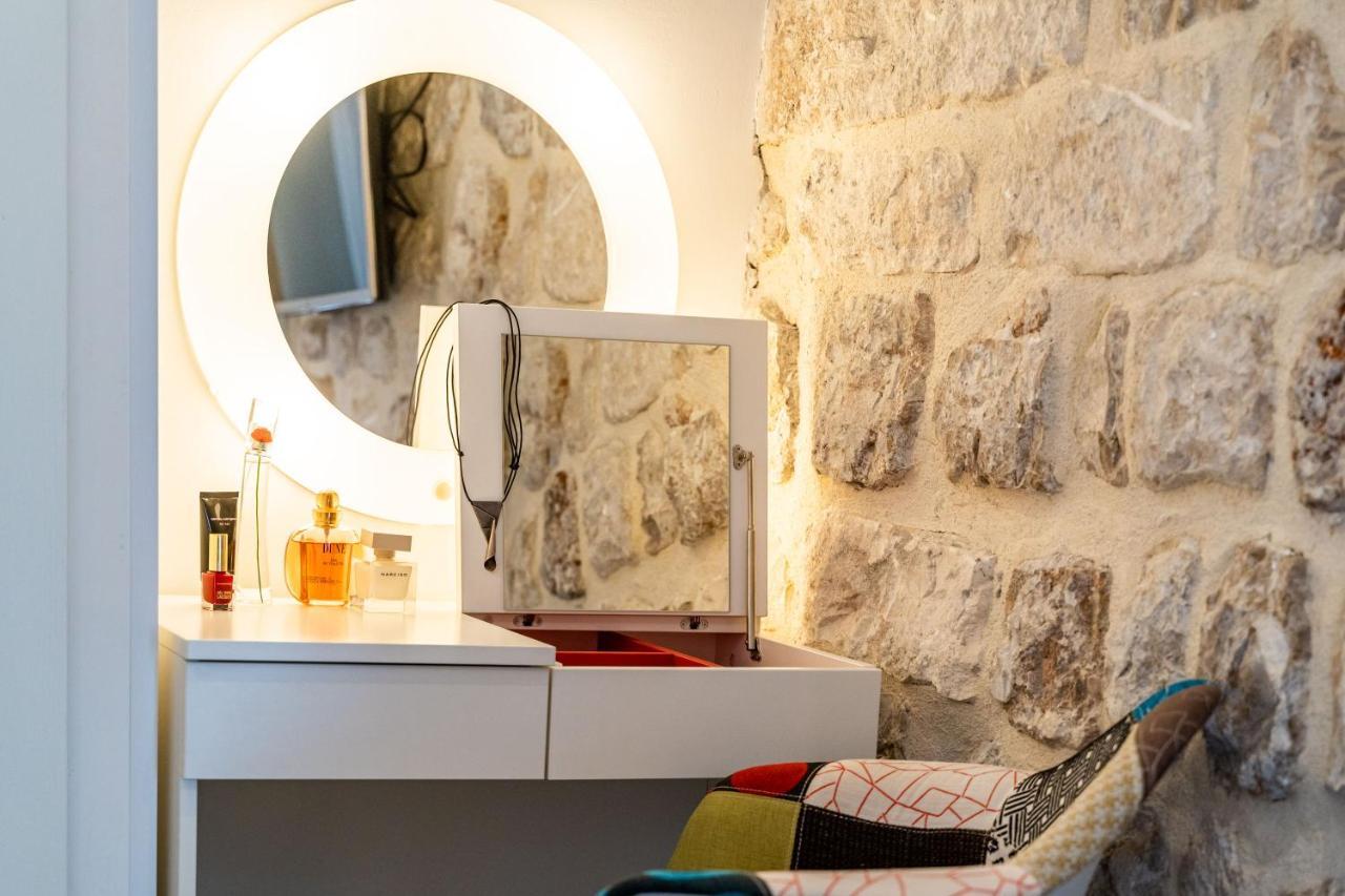 Apartment Seventyseven Dubrovník Exteriér fotografie