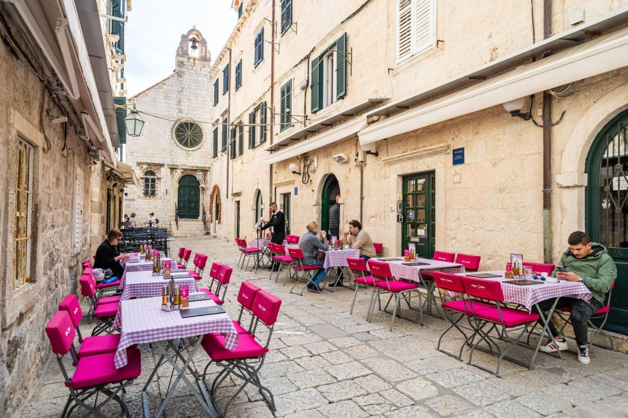 Apartment Seventyseven Dubrovník Exteriér fotografie