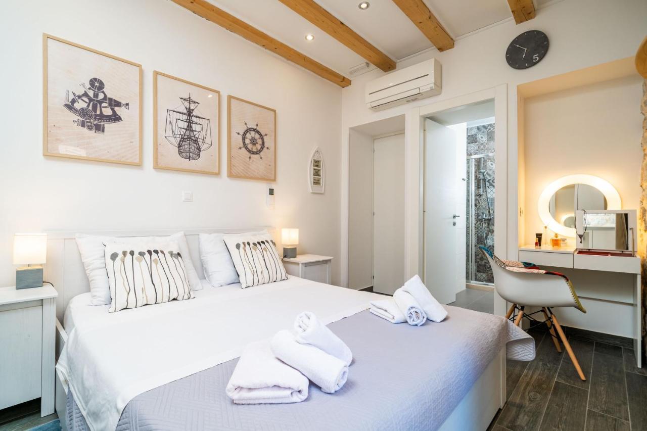 Apartment Seventyseven Dubrovník Exteriér fotografie