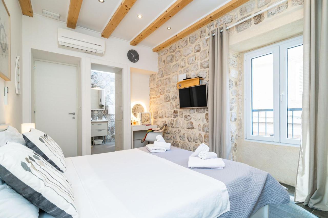 Apartment Seventyseven Dubrovník Exteriér fotografie