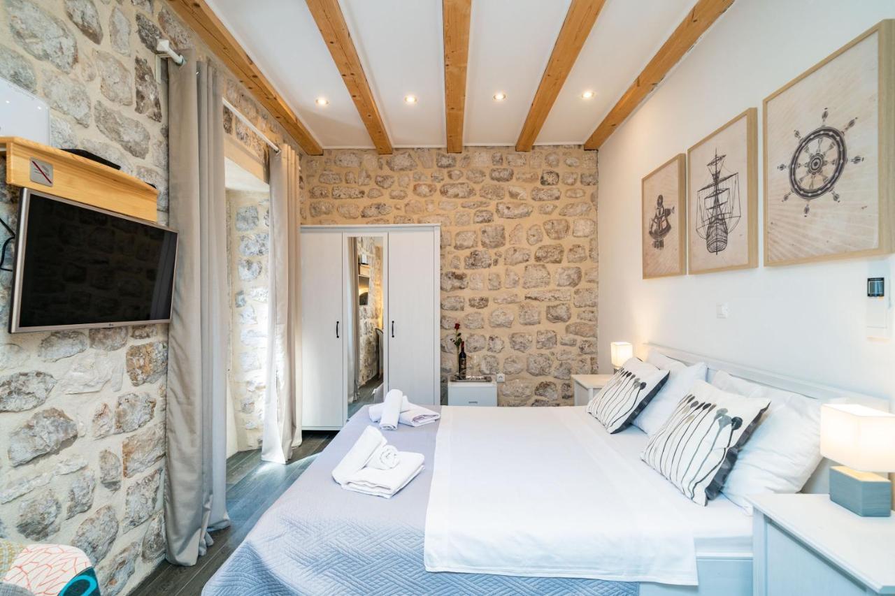 Apartment Seventyseven Dubrovník Exteriér fotografie
